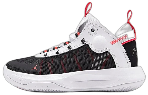 (GS) Air Jordan Jumpman 2020 'Red Orbit'