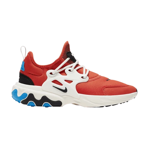 Nike React Presto Cosmic Clay (GS)