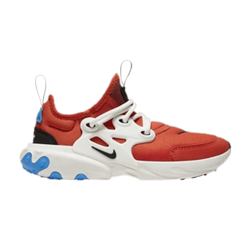 (PS) Nike React Presto 'Cosmic Clay'