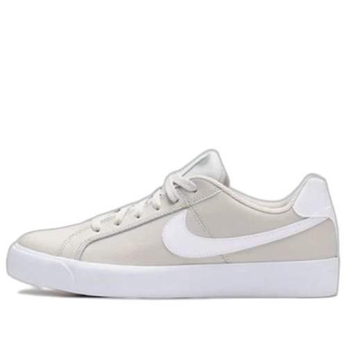 Nike Court Royale AC 'Beige White'
