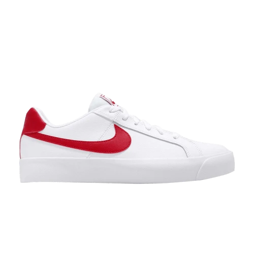 Nike Court Royale AC 'University Red'