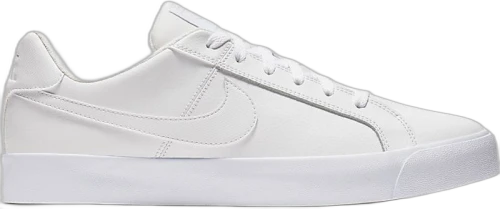 Nike Court Royale AC White