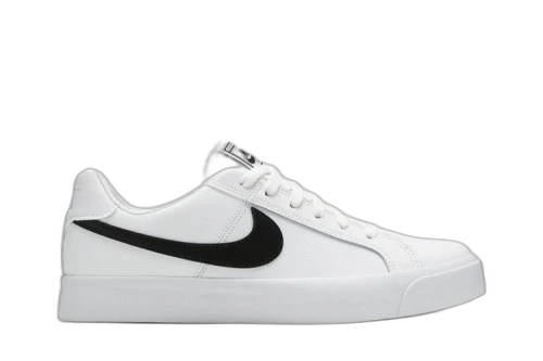 Nike Court Royale AC White Black