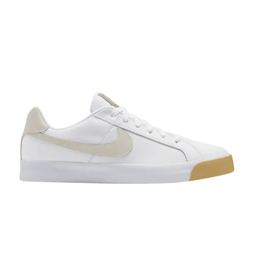 Nike Court Royale AC White Light Bone