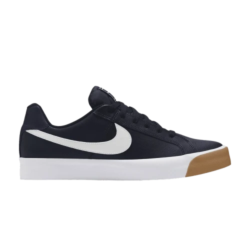 Nike Court Royale AC Obsidian