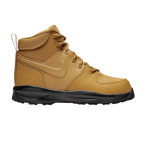 Nike Manoa PS 'Wheat'