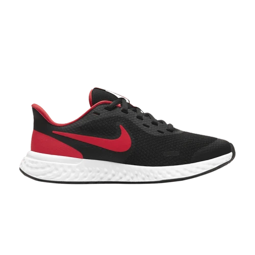 (GS) Nike Revolution 5 'Bred'