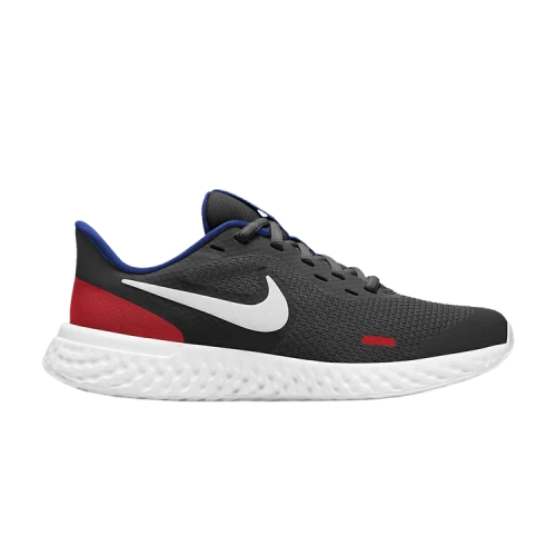 (GS) Nike Revolution 5 'Bred'