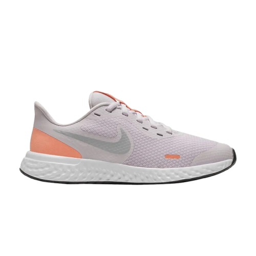 Nike Revolution 5 GS 'Light Violet Crimson Bliss'