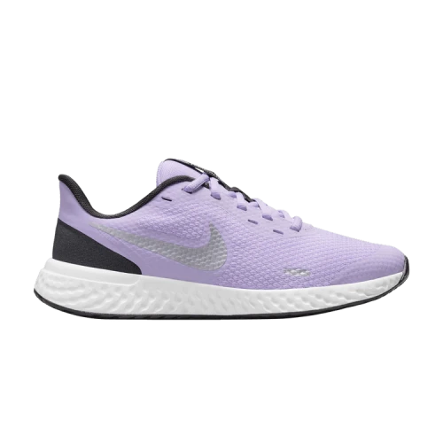 Nike Revolution 5 GS 'Lilac'