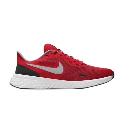Nike Revolution 5 GS 'Gym Red'