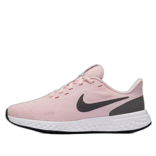 (GS) Nike REVOLUTION 'Pink Black'