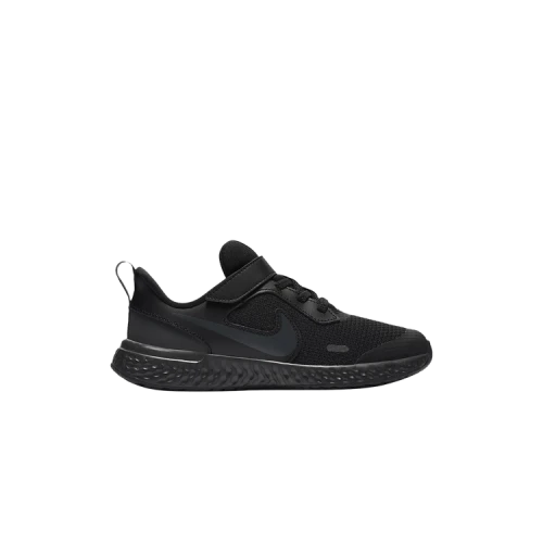 Nike Revolution 5 PS 'Black Anthracite'