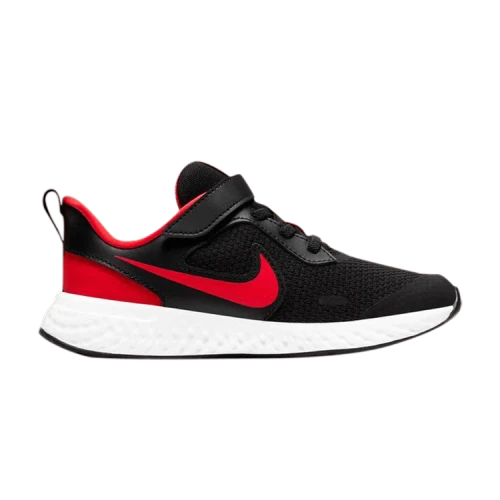 (PS) Nike Revolution 5 'Bred'