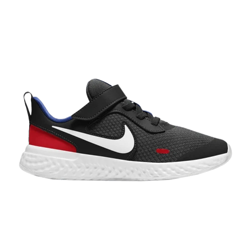 Nike Revolution 5 Bred (PS)