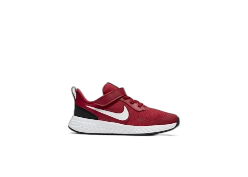 Nike Revolution 5 Gym Red (PS)
