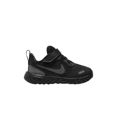 (TD) Nike Revolution 5 'Black Anthracite'