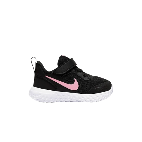 Nike Revolution 5 TD 'Black Sunset Pulse'