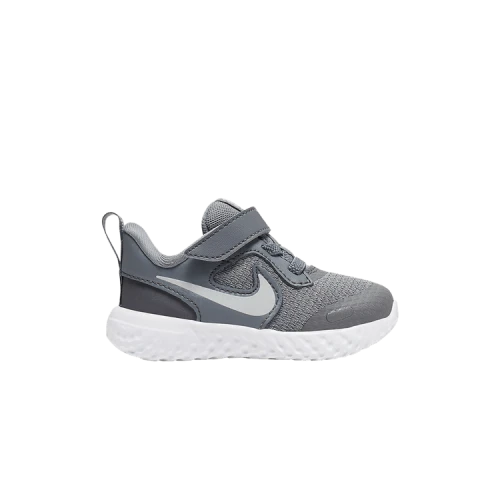 Nike Revolution 5 TD 'Cool Grey'