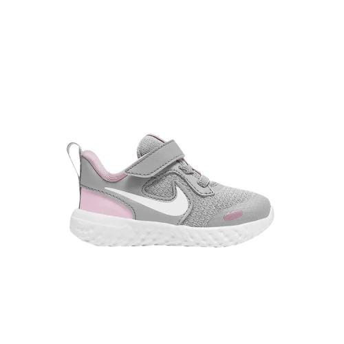 (TD) Nike Revolution 5 'Photon Dust Pink Foam'