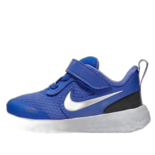 (TD) Nike Revolution 5 'Blue White'