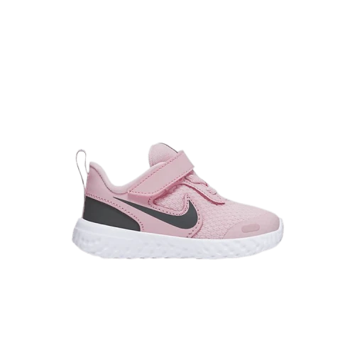 Nike Revolution 5 TD 'Pink Foam Grey'