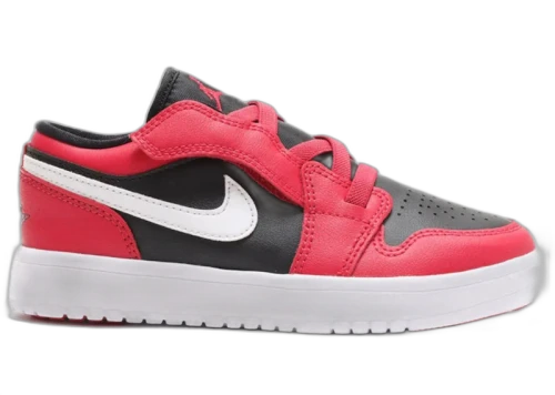 Jordan 1 Low Alt Very Berry Black (PS)