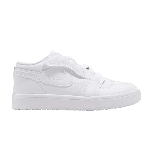 Air Jordan 1 Low ALT PS 'White'