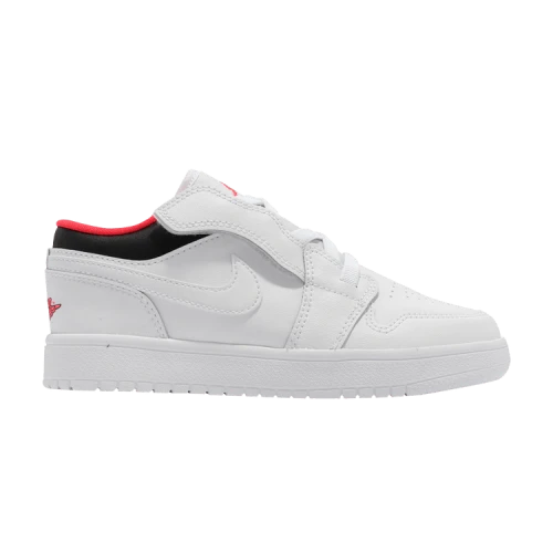 Air Jordan 1 Low ALT PS 'White Infrared 23'