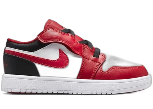 Jordan 1 Low Alt Bulls (PS)
