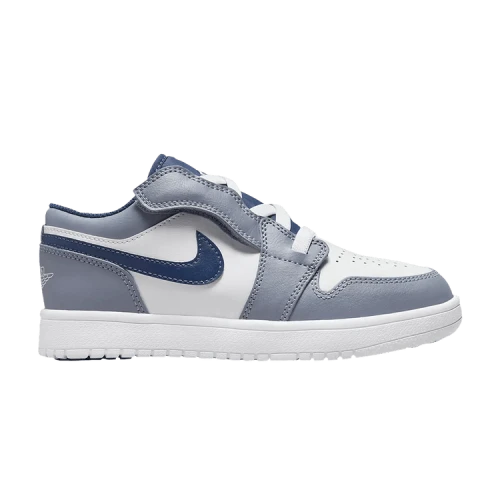 Air Jordan 1 Low Ashen Slate (PS)