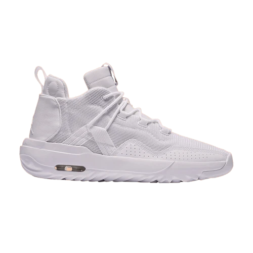Air Jordan Aero Morph 'Triple White'