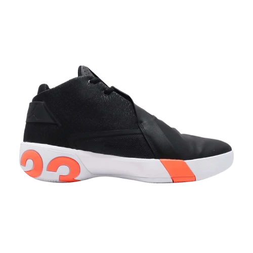 Jordan Ultra.Fly 3 PFX 'Hyper Crimson'