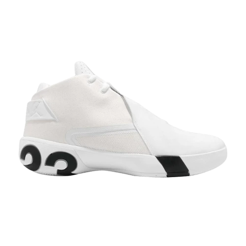 Jordan Ultra Fly 3 PFX 'White'