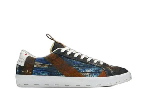 Nike Michael Lau x Zoom Blazer Low QS SB 'Salvator Michael'