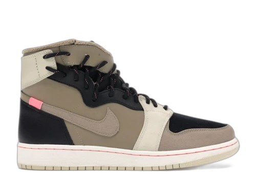 Jordan 1 Rebel XX Utility Pack (Women's)