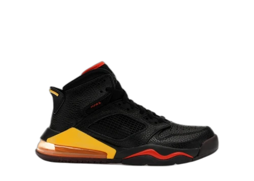 Jordan Mars 270 Black Amarillo (GS)