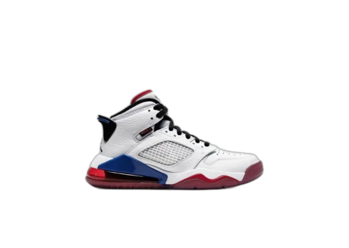 Jordan Mars 270 White University Red (GS)