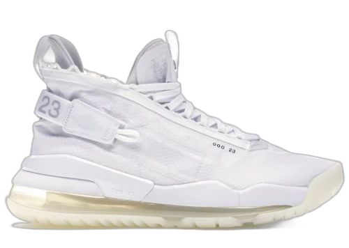 Jordan Proto Max 720 White Pure Platinum