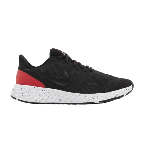 Nike Revolution 5 Extra Wide 'Bred'
