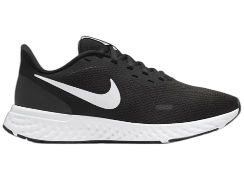 Nike Revolution 5 White (Women's)