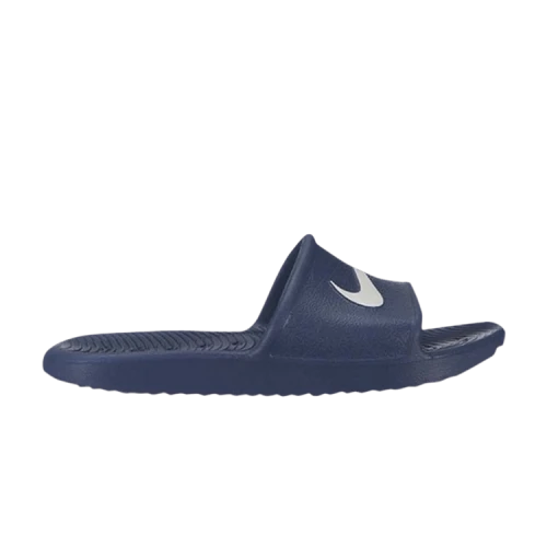 Nike Kawa Shower GS 'Navy'