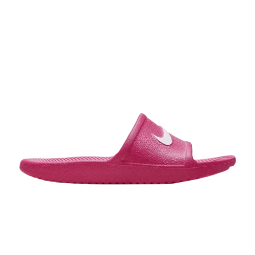 Nike Kawa Slide GS 'Rush Pink'