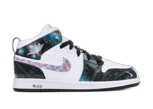 Jordan 1 Mid SE Take Flight (PS)