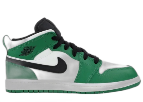 Jordan 1 Mid SE Pine Green (PS)