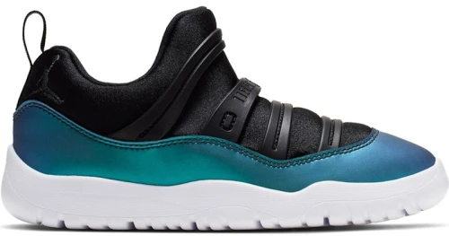 Jordan 11 Retro Little Flex Black Iridescent (PS)