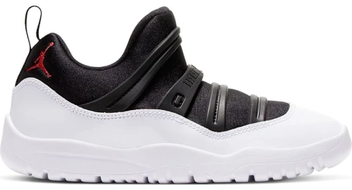 Jordan 11 Retro Little Flex Tuxedo (PS)