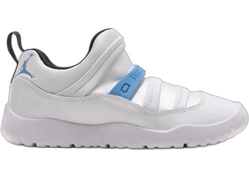 Jordan 11 Retro Little Flex White Legend Blue (PS)