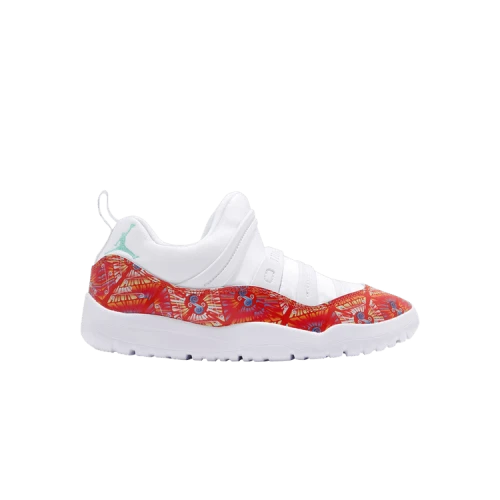 (PS) Air Jordan 11 Retro Little Flex 'Chinese New Year'