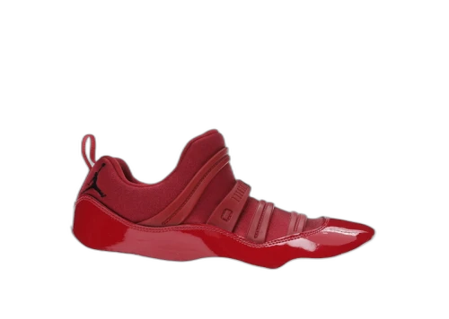 Jordan 11 Retro Little Flex Gym Red (PS)